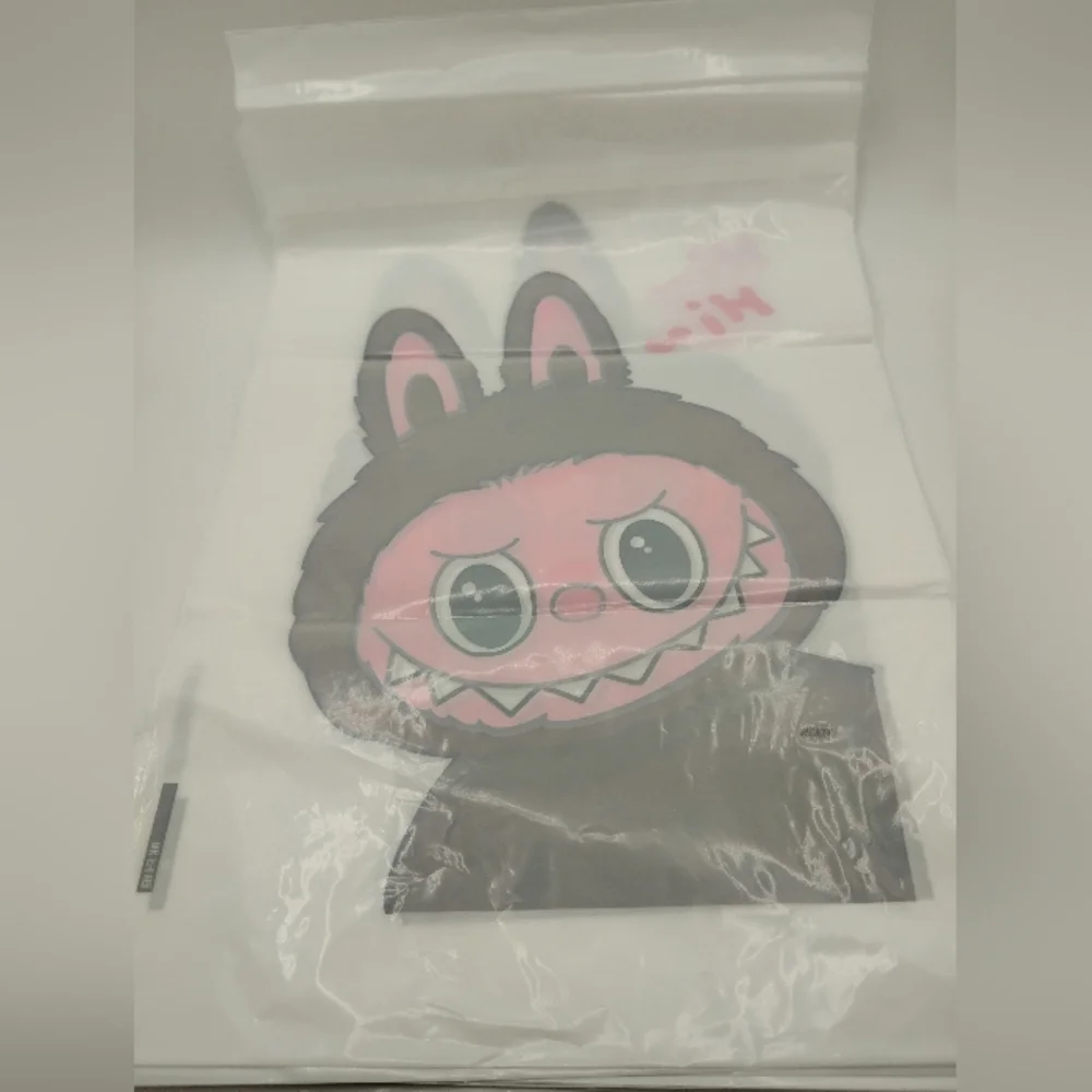 Labubu 30 Pack Poly Mailers 12